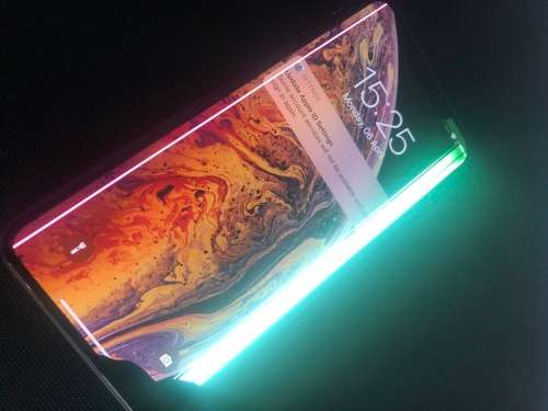 APPLE  IPHONE XS MAX 64GB UNLOCKED. PLS. READ CONDITION REPORT