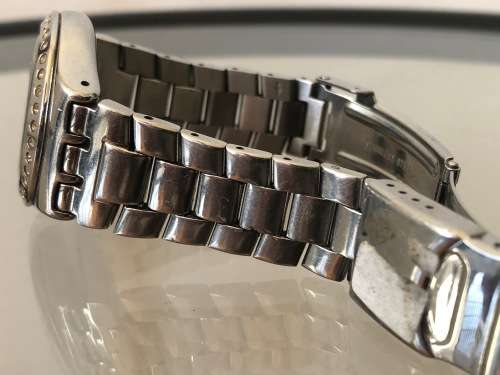 RARE SWATCH WATCH  UNISEX IN WORKING ORDER