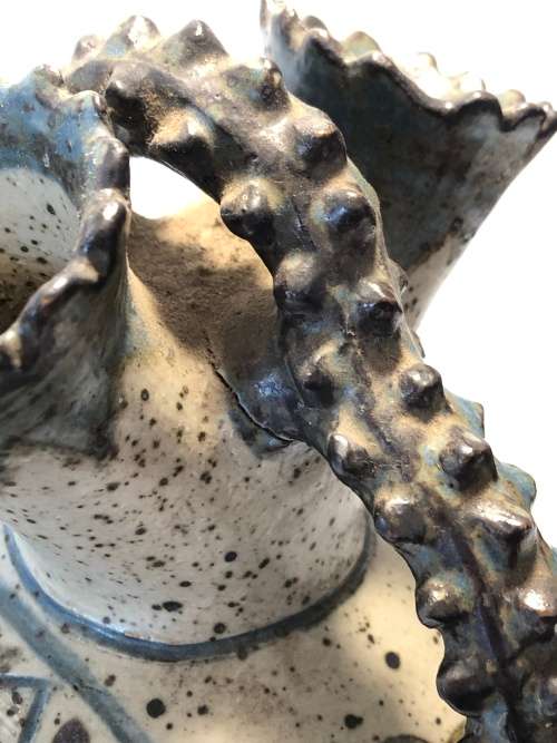 RORKES DRIFT POTTERY SIGNED BY THE ARTIST