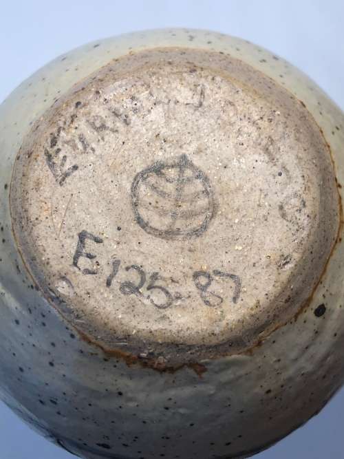 RORKES DRIFT POTTERY SIGNED BY THE ARTIST