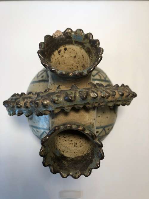 RORKES DRIFT POTTERY SIGNED BY THE ARTIST