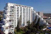 CABANA BEACH Umhlanga 7 - 12 Nov 16 6Sleeper