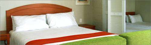 CABANA BEACH Umhlanga 7 - 12 Nov 16 6Sleeper