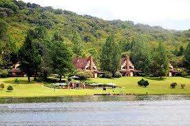 Pine Lake Resort White River 25 - 29 Sept 2017