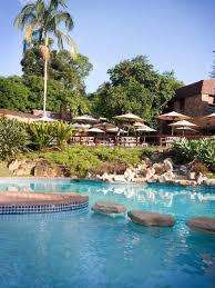 Pine Lake Resort White River 25 - 29 Sept 2017