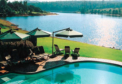 Pine Lake Resort White River 25 - 29 Sept 2017