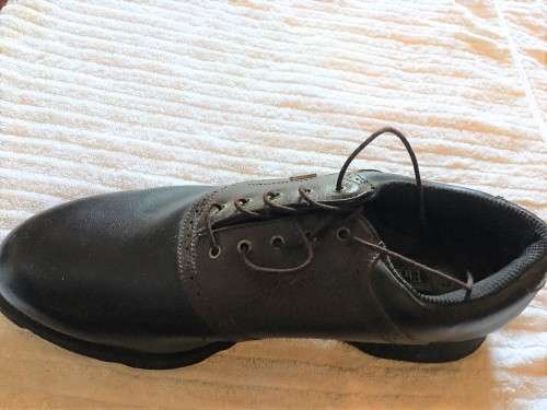 Men's Golf Shoes Etonic GORE-TEX Softspike 12 UK