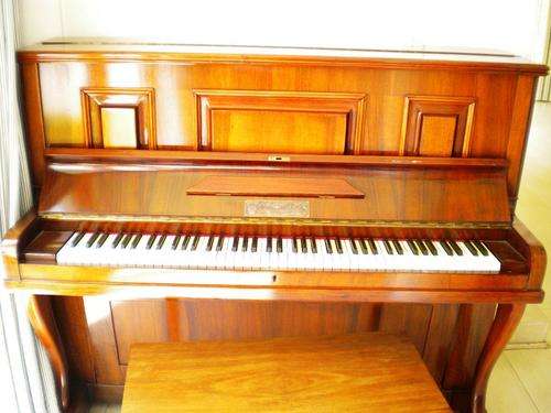 Allen & Sons Piano
