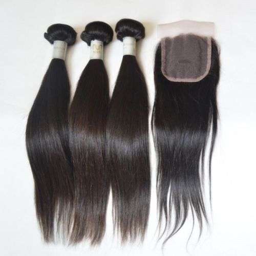 Peruvian hair