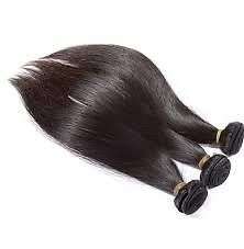 PERUVIAN HAIR 20" GRADE 8A