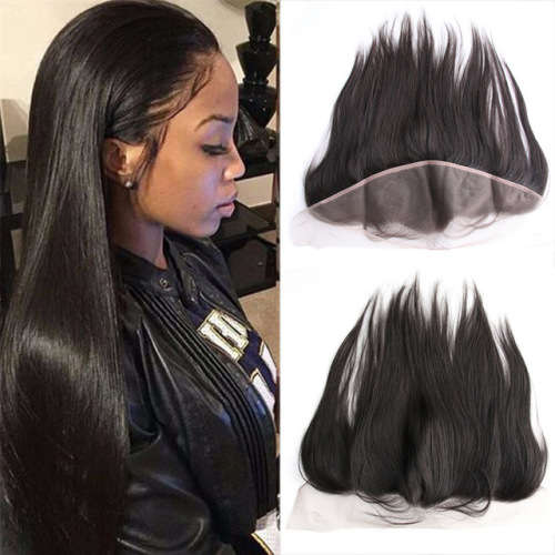 LACE FRONTAL EAR TO EAR CLOSURE 12"