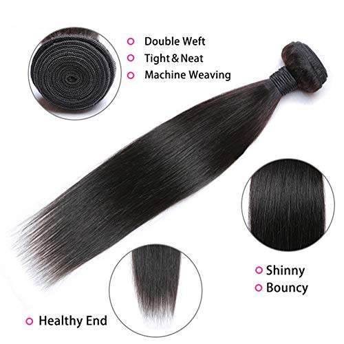 Brazilian hair, Virgin hair