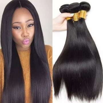 Brazilian hair, Virgin hair