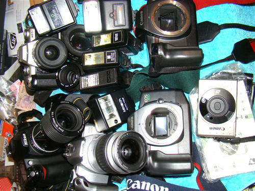 I don't know too much about these issues - they are part of a collection i do not know background or