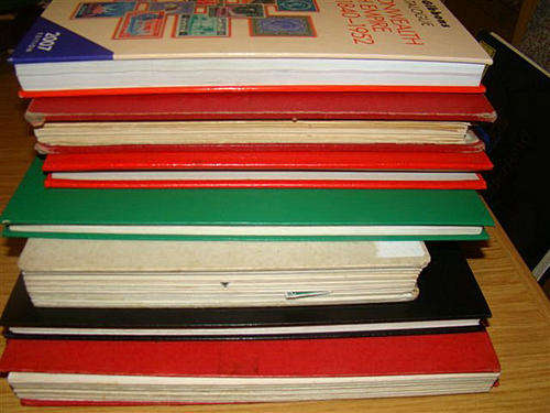 BIG STAMP COLLECTION HIGH VALUE FREE SHIPPING