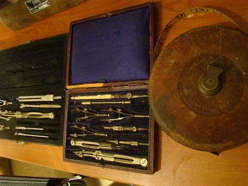 THREE OLD ITEMS SHIPPING WILL BE R25