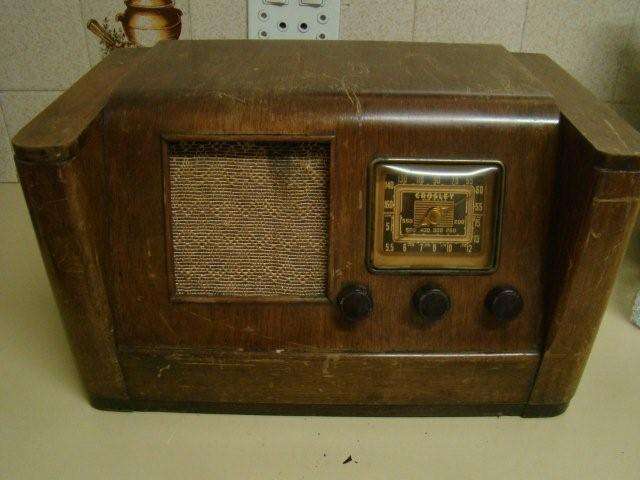 AN CROSLEY Old-Time Radio  and the Golden Age of Radio SHIPPING WILL BE R50