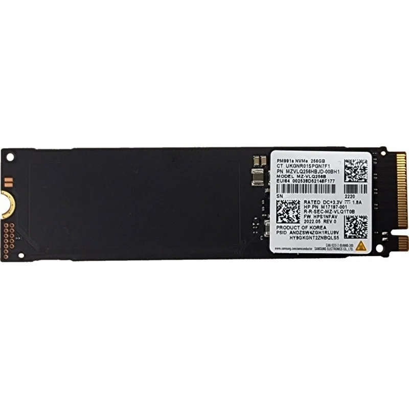 P991a Nvme 512gb