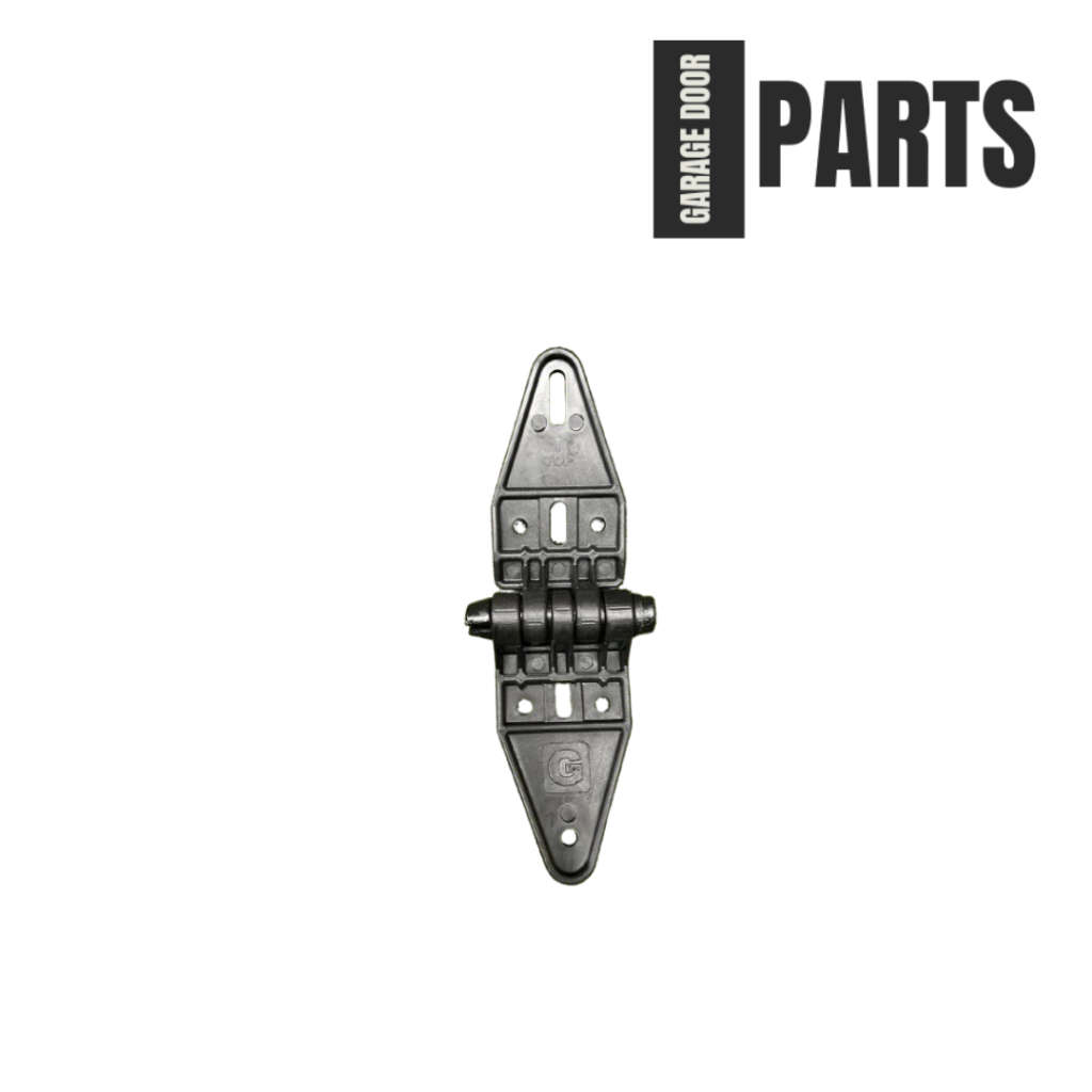 Sectional Garage Door NYLON Hinge - No 2