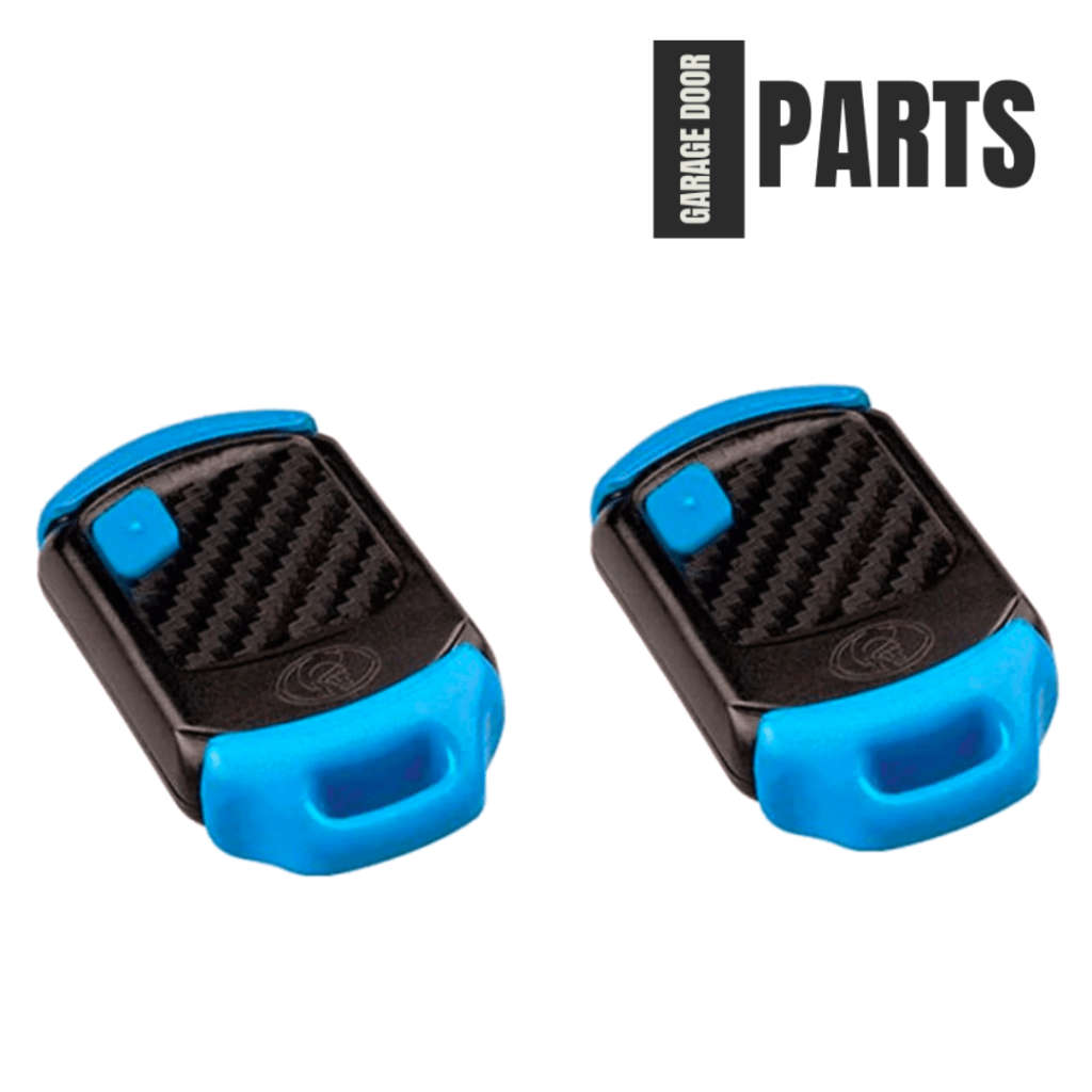 Centurion Nova 1 Button Remote - 2 Pack