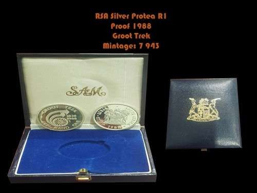 1988 R1 [Groot Trek] Proof