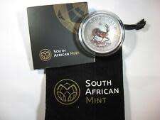 2017 PU SILVER Krugerrand