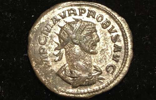 Probus 276-282 AD Antoninianus