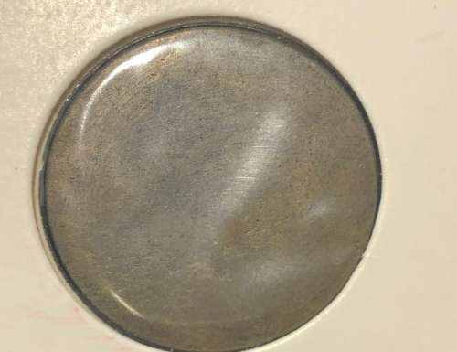 Montagu Divisional Council 1/2 Day