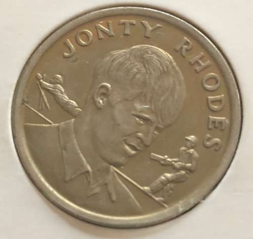 Shop rite Checkers Token
