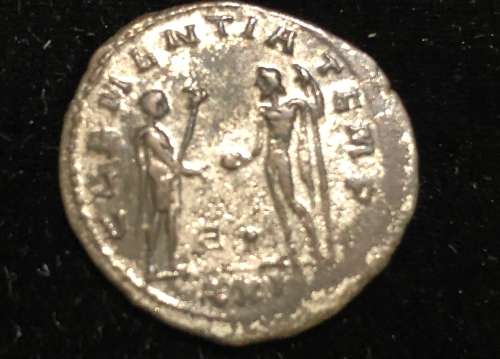 Probus 276-282 AD Antoninianus