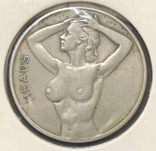 Heads Or Tails Token