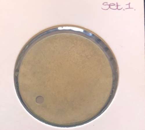 Strachan And Company 1/