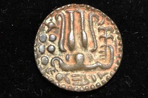 Ceylon Dharmasoka 1208-1209 Kahavanu.