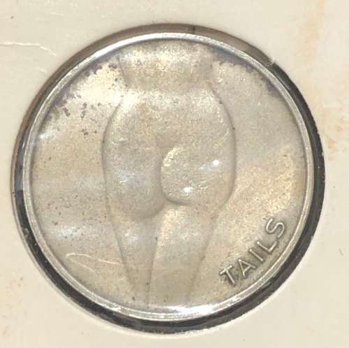 Heads Or Tails Token