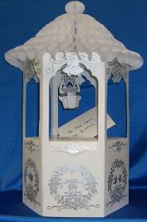 Wedding Wishing Well