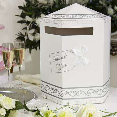 Wedding Post Box