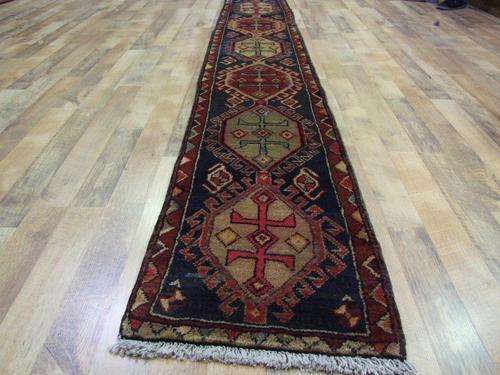 PERSIAN AND ORIENTAL CARPETS: MESHKIN RUG 314x50