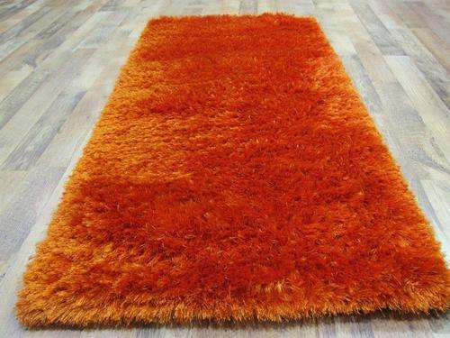 SHAGGY RUG