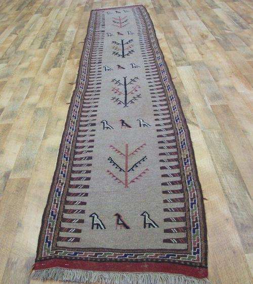 KELIM RUG