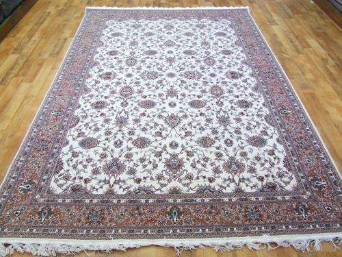 PERSIAN CARPETS & RUGS