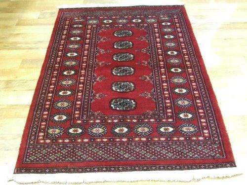PERSIAN & ORIENTAL RUGS & CARPETS