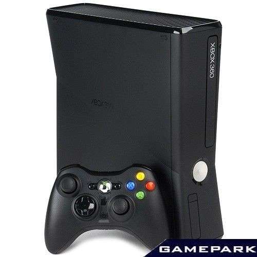 Xbox 360 Elite Console (250 GB Hard DRIVE)    HDMI+controller