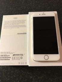 IPhone 6s boxed-16GIG