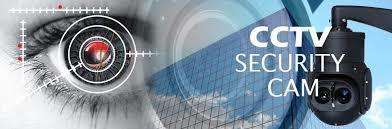 4 Channel AHD DVR system with 4 x cams