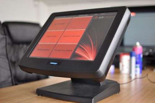 Posiflex KS-7215 TouchScreen Cash Terminal