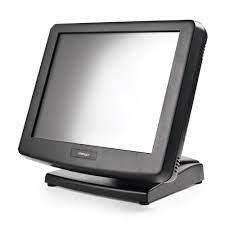 Posiflex KS-7215 (All in 1 pc)TouchScreen-  Cash Terminal