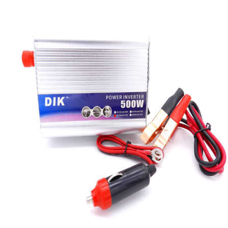 DIK Power Inverter 500W