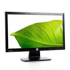 Hp ProDisplay P17A 19 inch LED Backlit Monitor