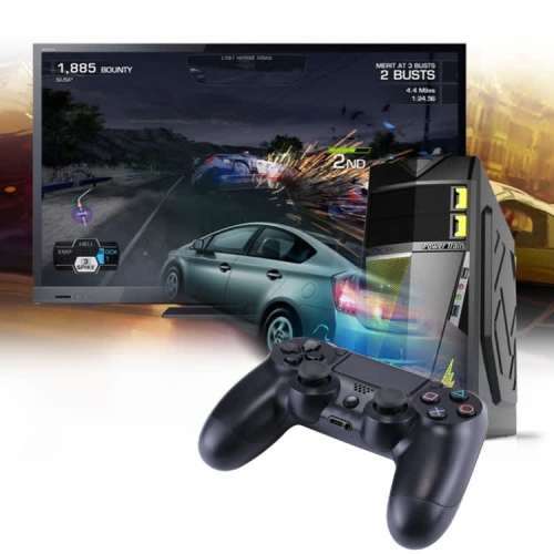 PS4 Wireless Bluetooth Controller