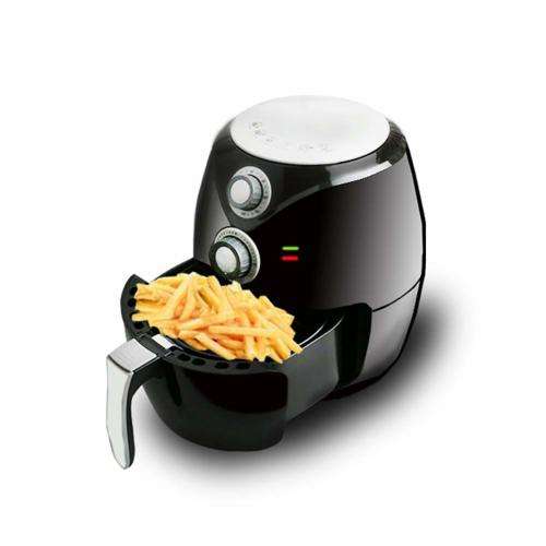 5L High capacity air Fryer(HEALTH